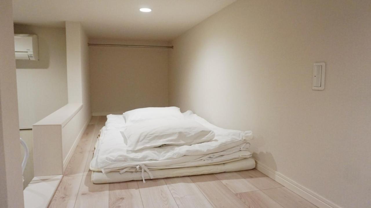 Trip Pod Tsumashoji Leilighet Fukuoka  Eksteriør bilde